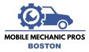 Mobile Mechanic Pros Boston logo
